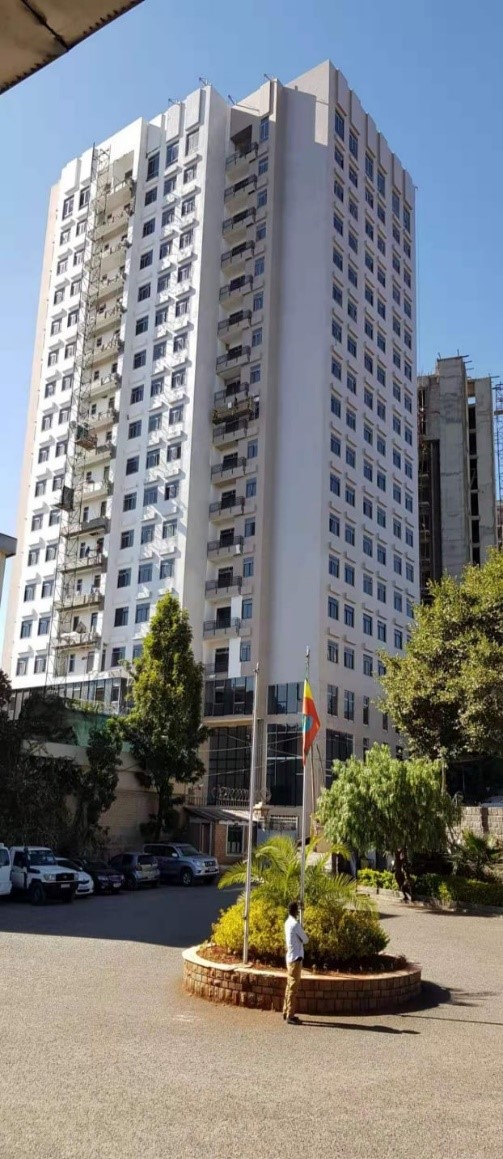 Facade Tech Solution PLC