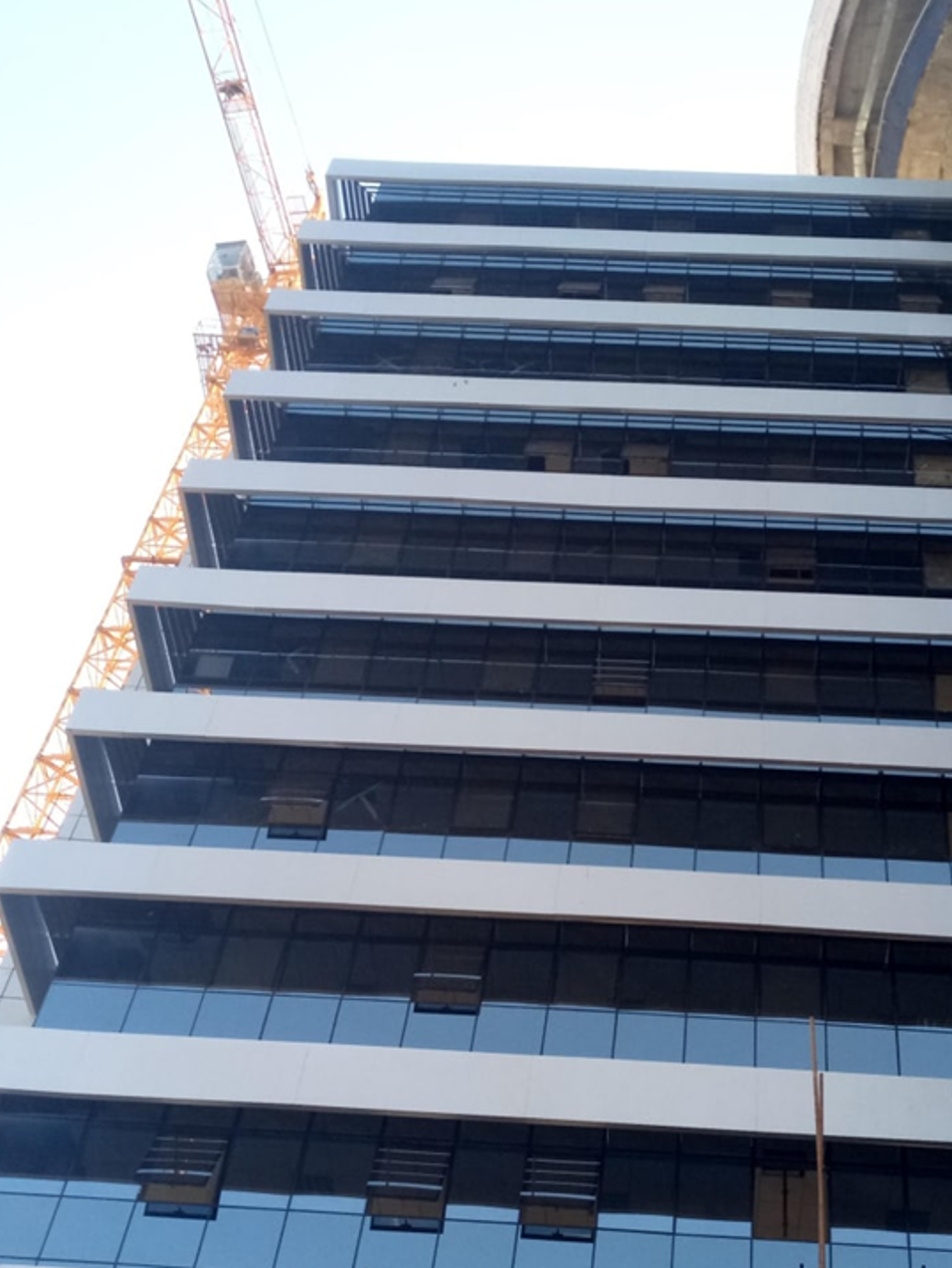Facade Tech Solution PLC