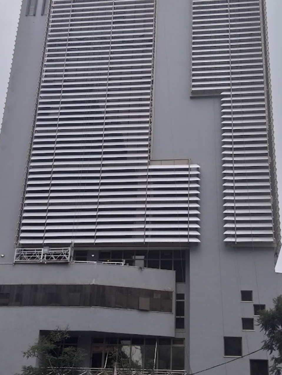 Facade Tech Solution PLC
