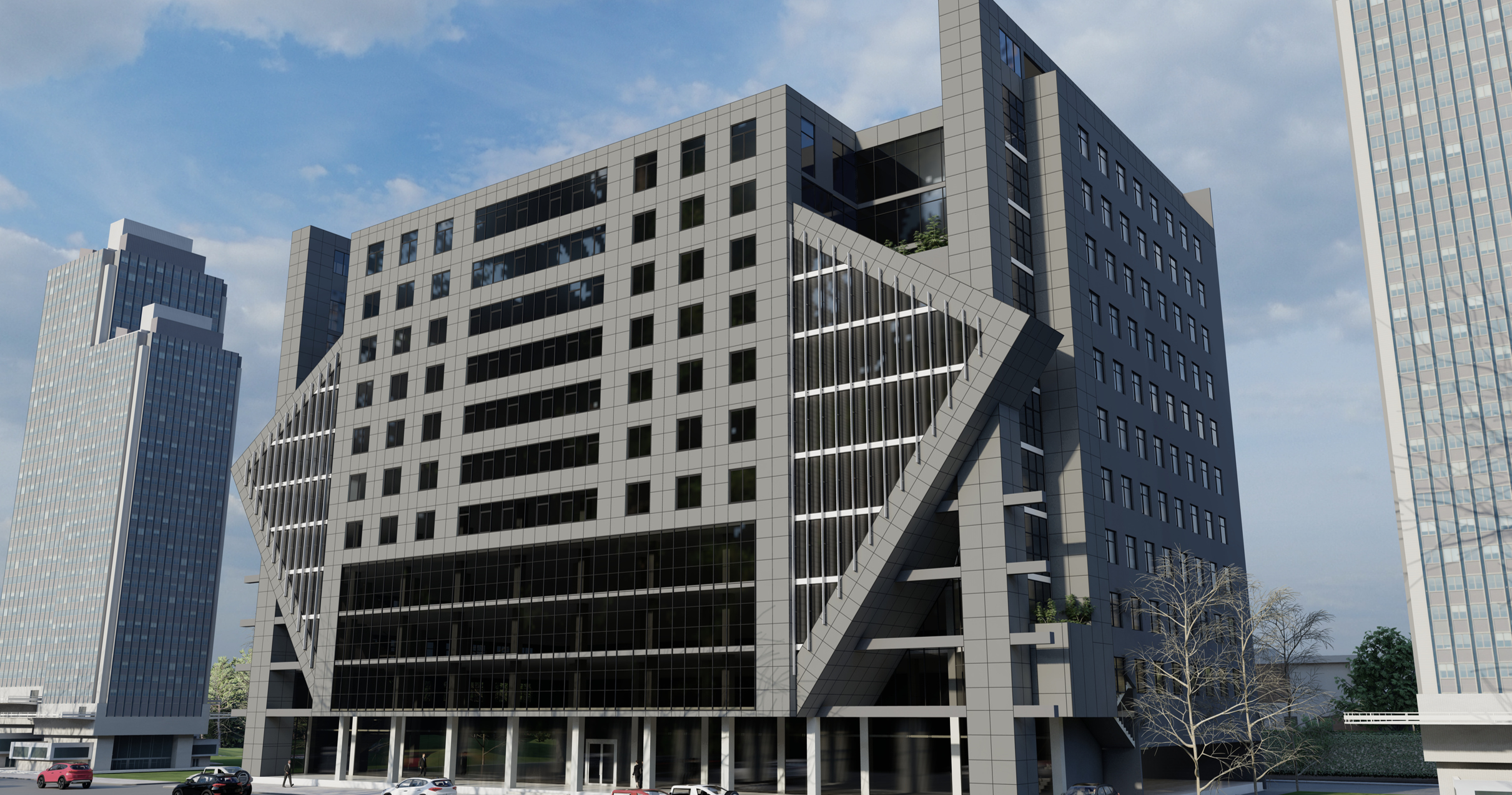 Facade Tech Solution PLC