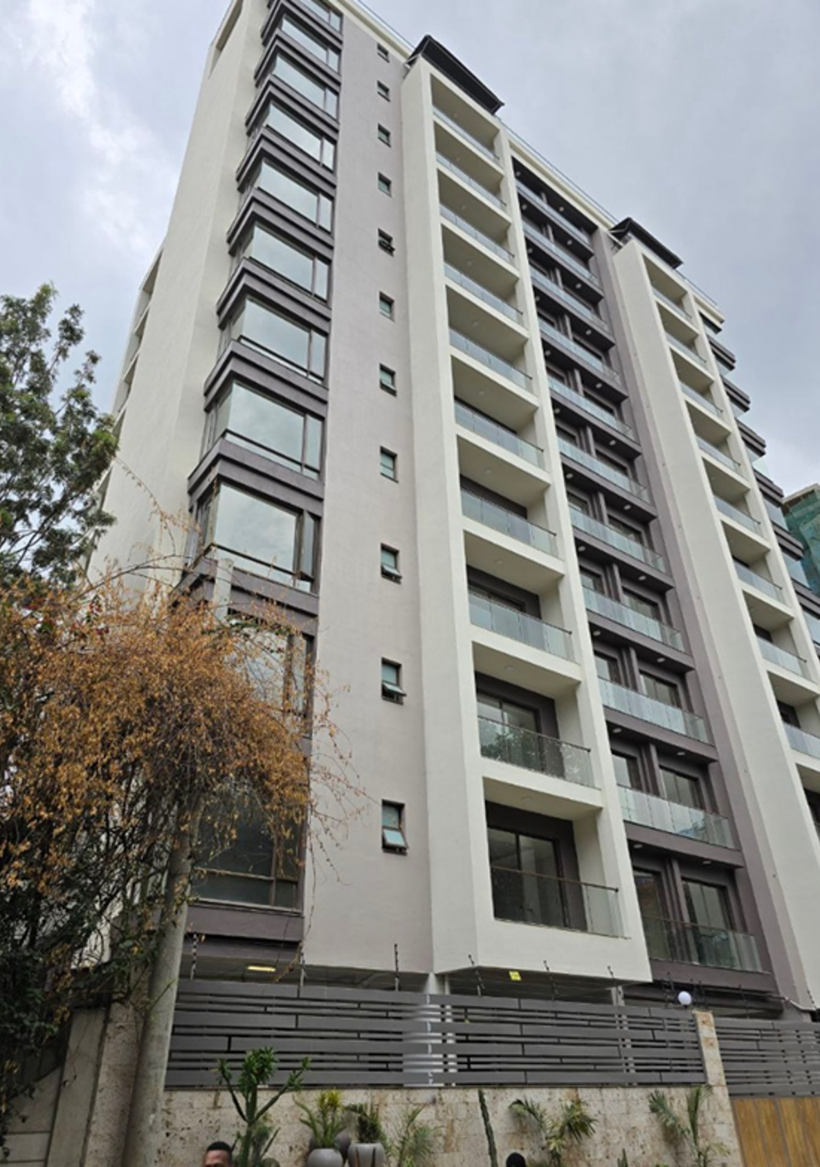 Facade Tech Solution PLC
