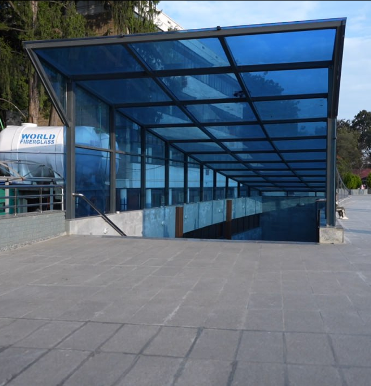 Facade Tech Solution PLC