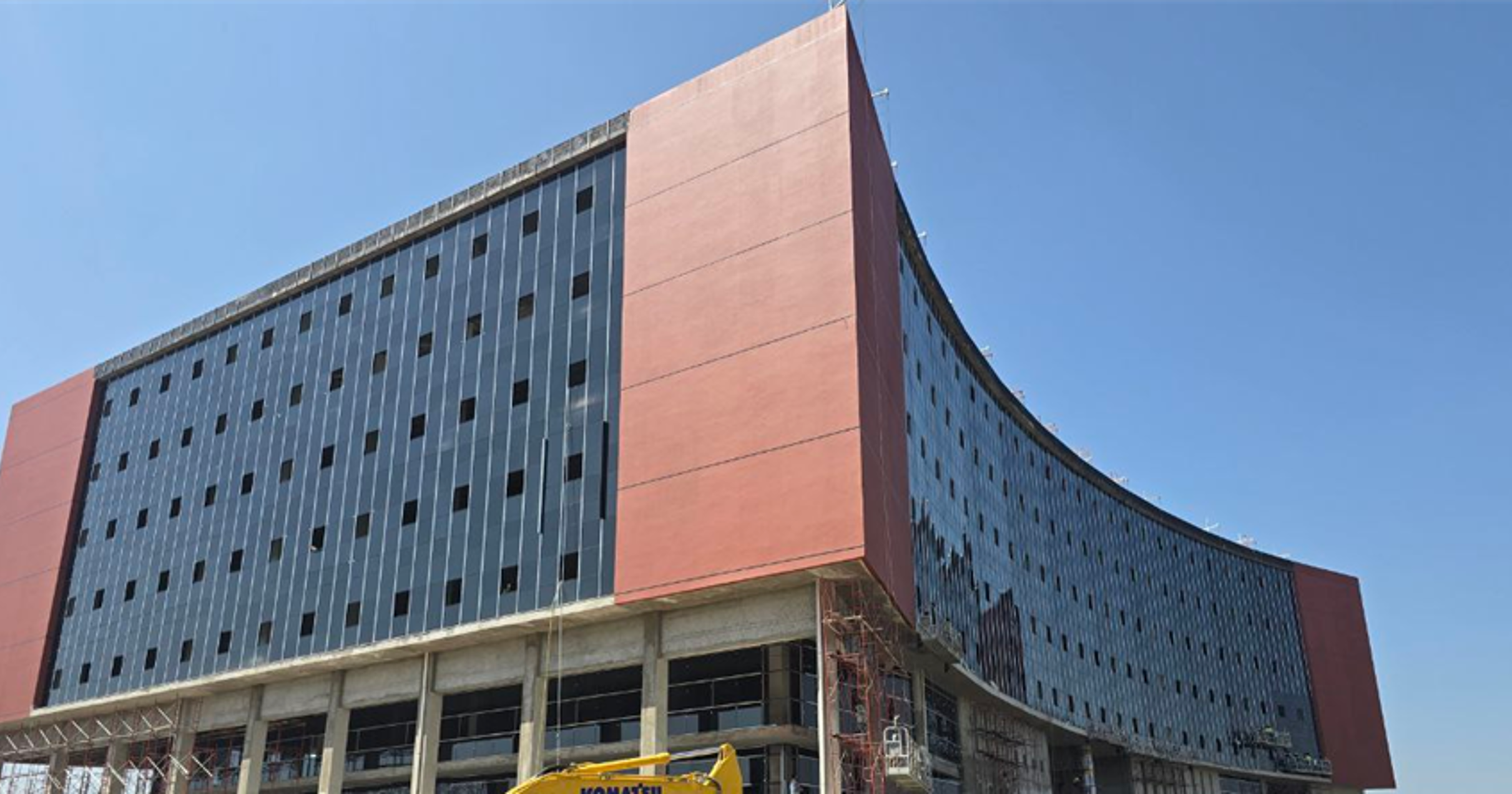 Facade Tech Solution PLC