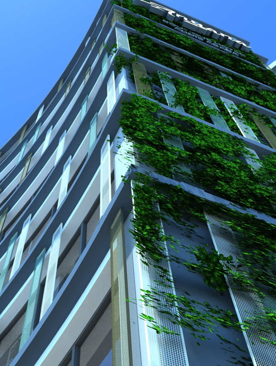 Facade Tech Solution PLC