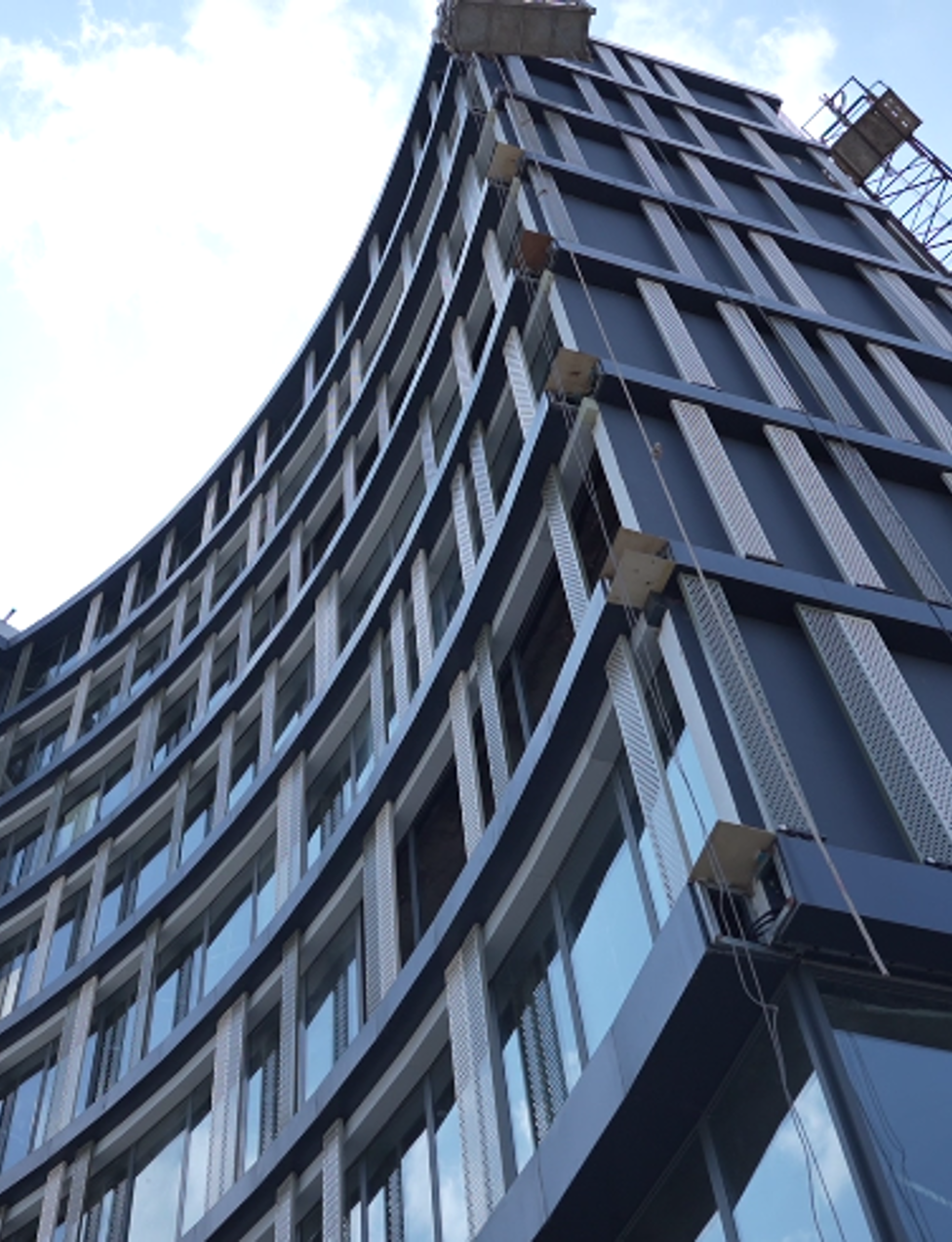 Facade Tech Solution PLC