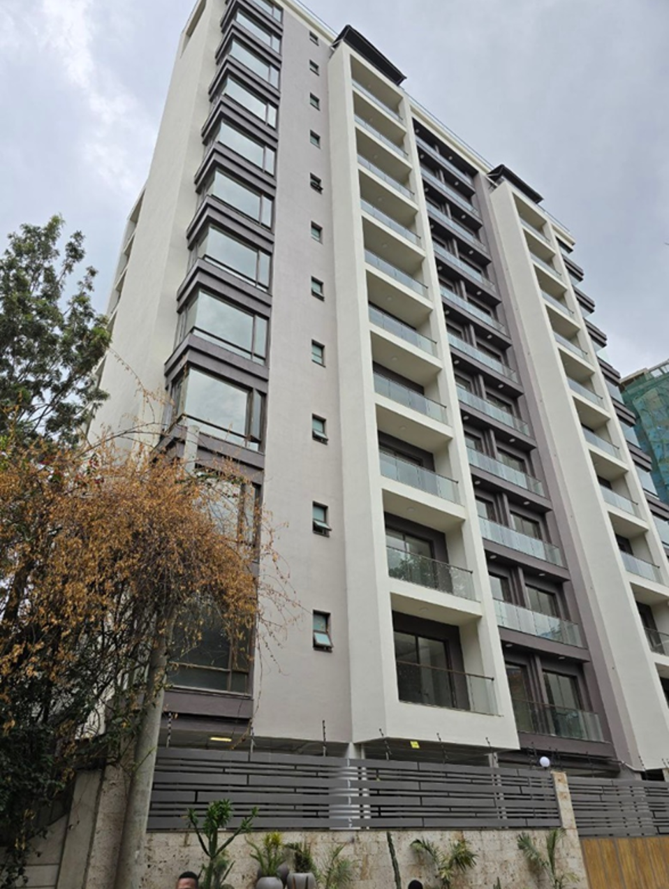 Facade Tech Solution PLC