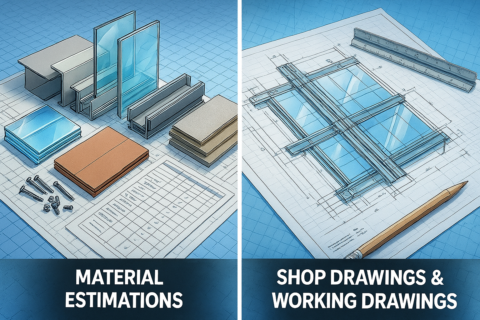 Facade Tech Solution PLC Completes Multiple High-End Facade Projects Across Addis Ababa