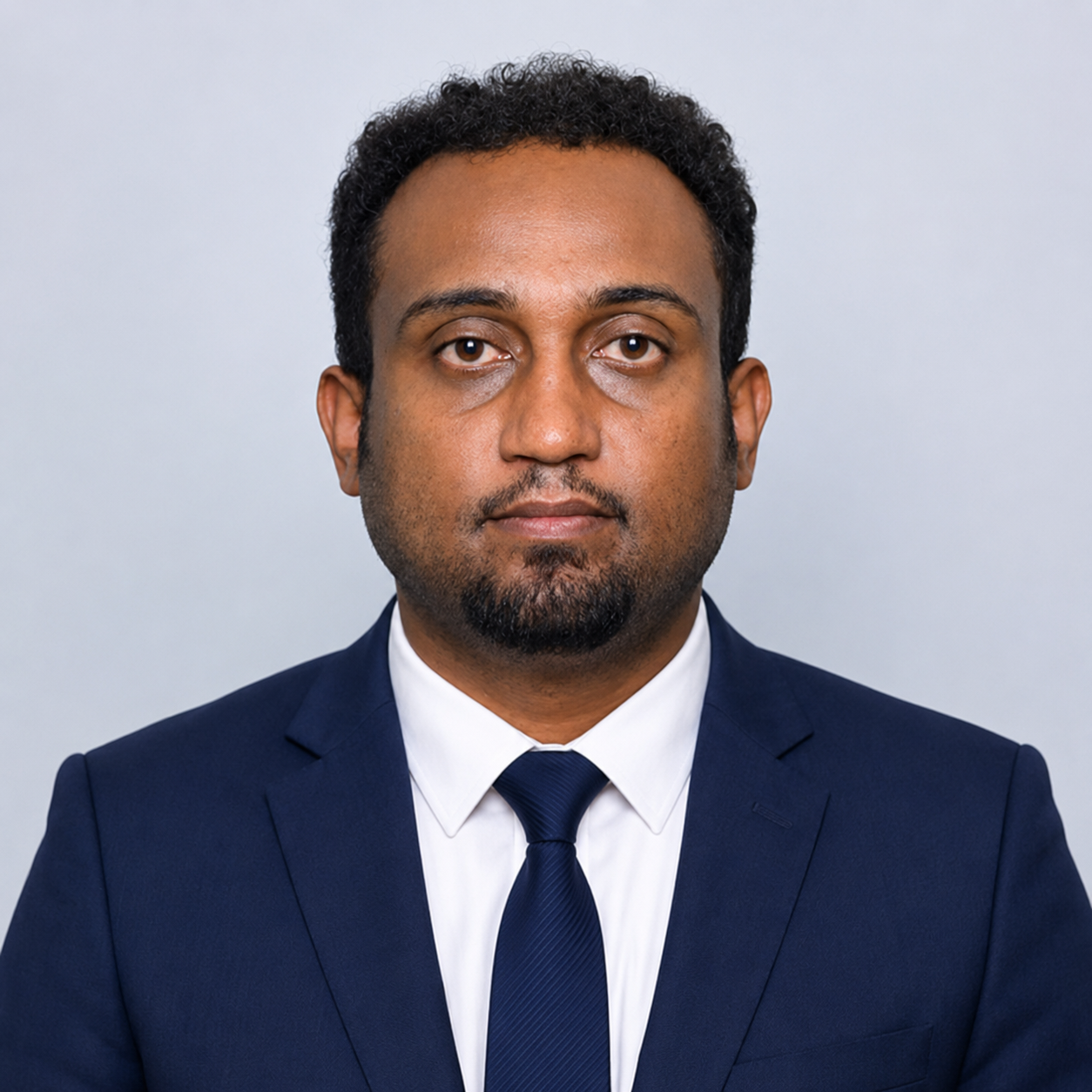 Michael Mahary