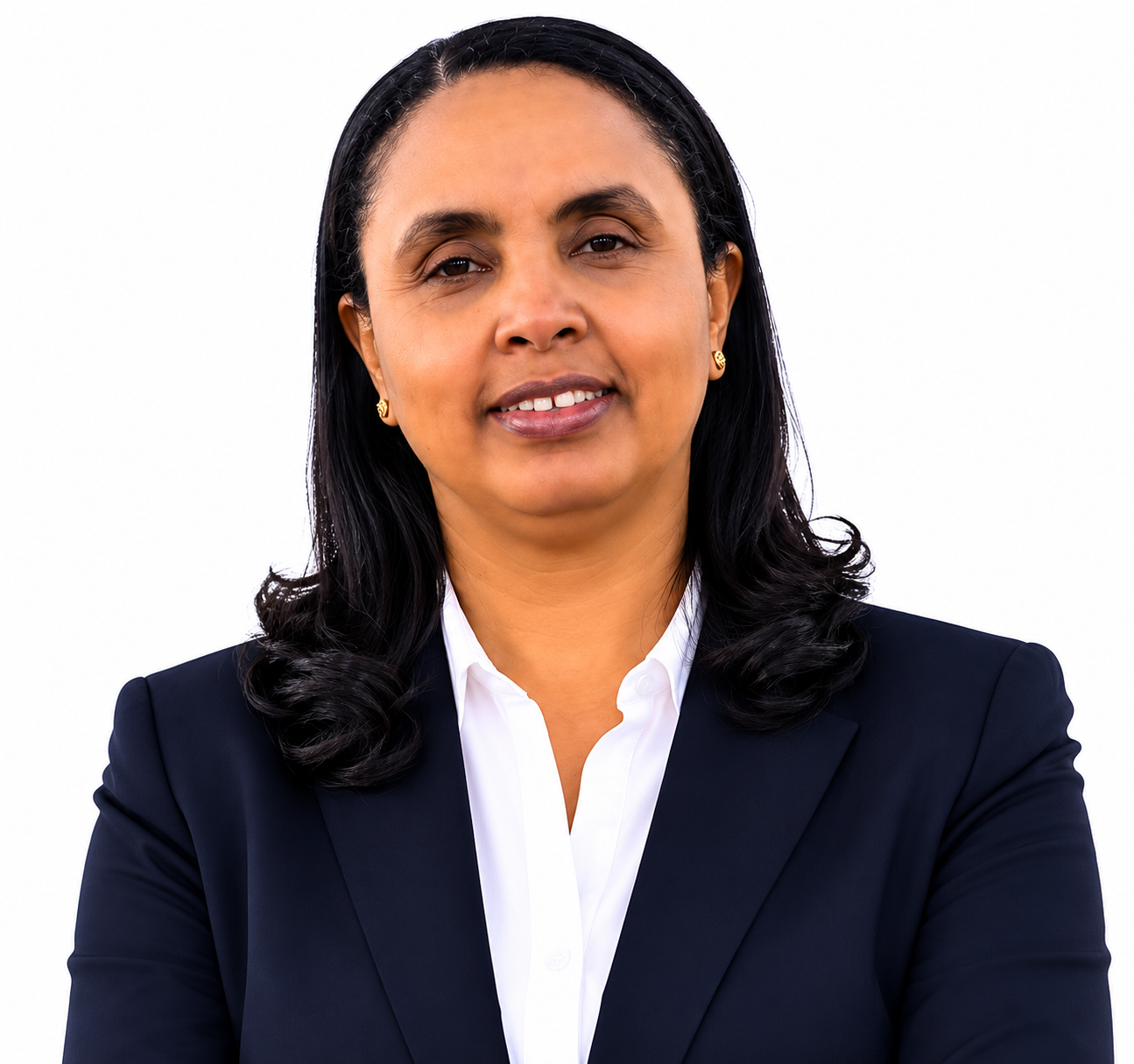 Mulualem Merid