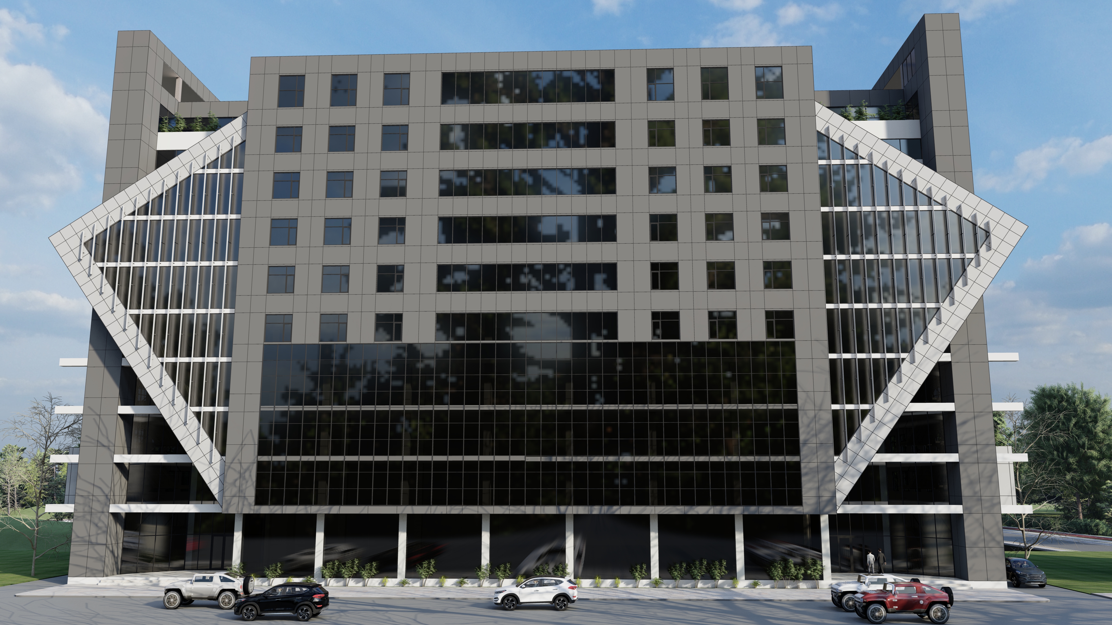 Ranu Real Estate