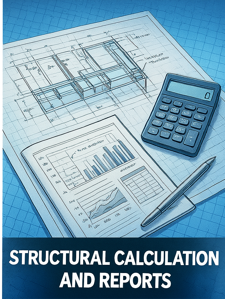 Structural Calculation and Reports