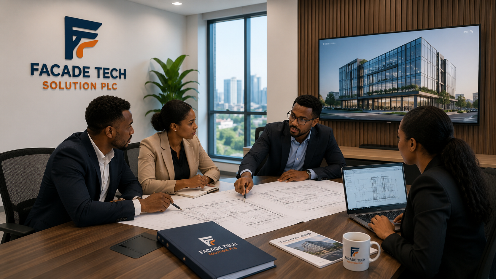 Consultancy Services